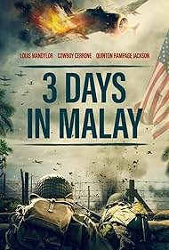 Смотреть 3 дня в Малайе онлайн в HD качестве 1080p