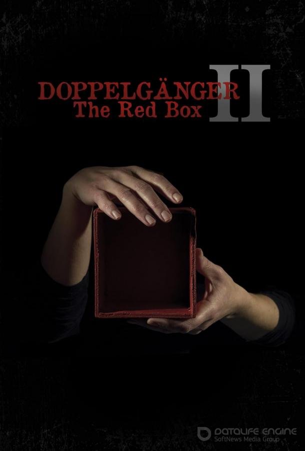 Смотреть Доппельгангер 2: красная коробка онлайн в HD качестве 1080p