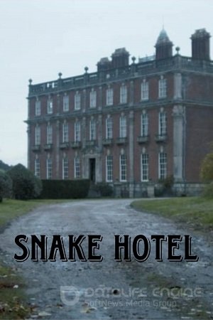 Смотреть Змеиный отель онлайн в HD качестве 1080p