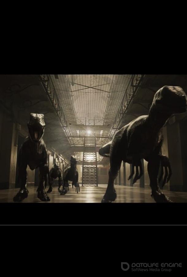 Смотреть Тюрьма для динозавров онлайн в HD качестве 1080p