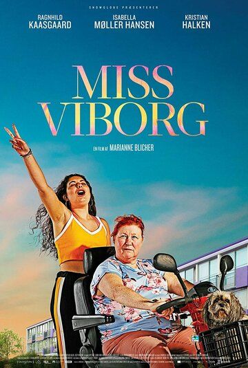 Смотреть Мисс Виборг онлайн в HD качестве 1080p