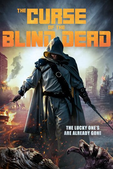 Смотреть Проклятье слепых мертвецов онлайн в HD качестве 1080p
