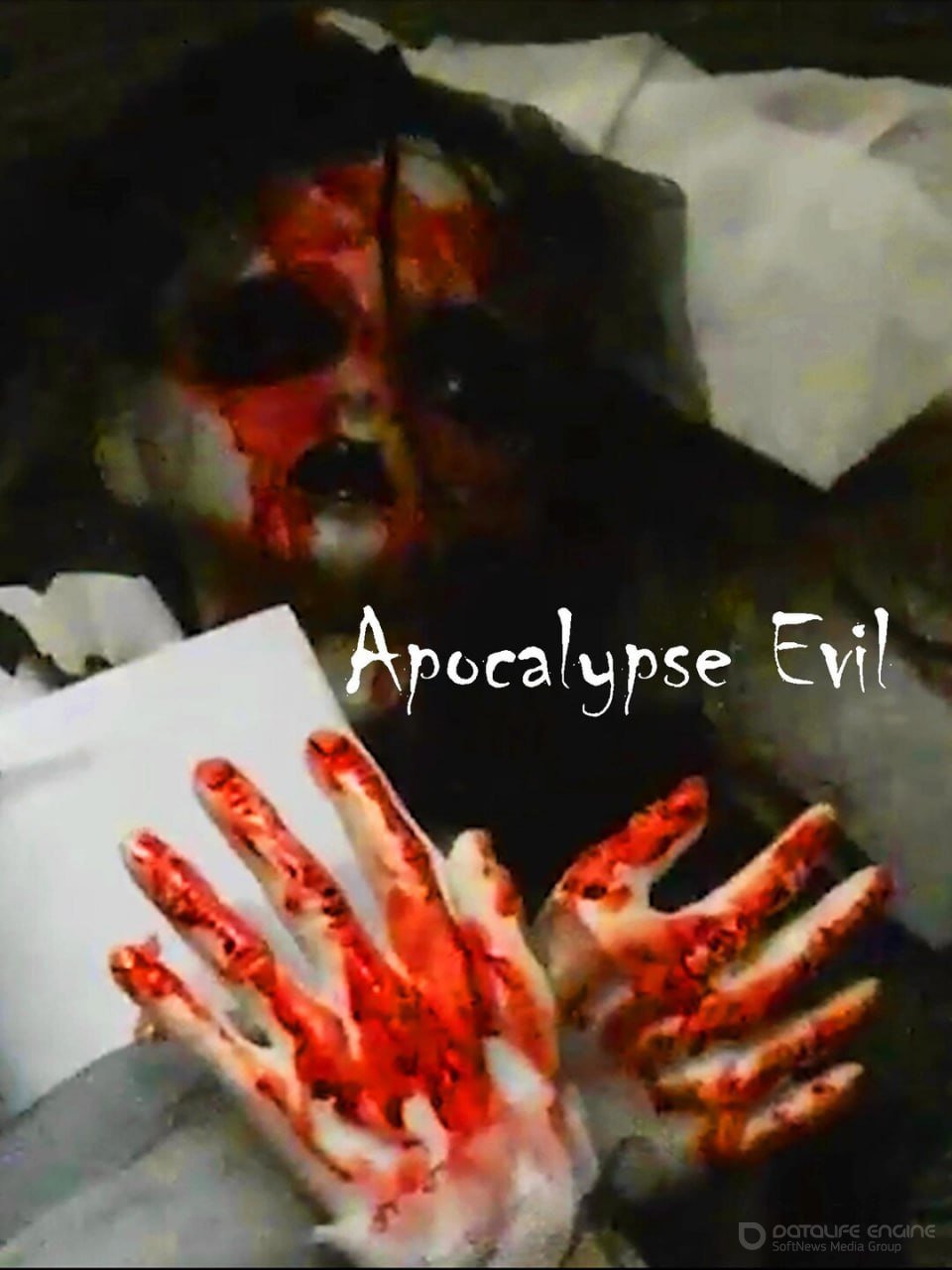 Смотреть Зло апокалипсиса онлайн в HD качестве 1080p