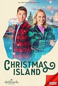 Смотреть Остров Рождества онлайн в HD качестве 1080p