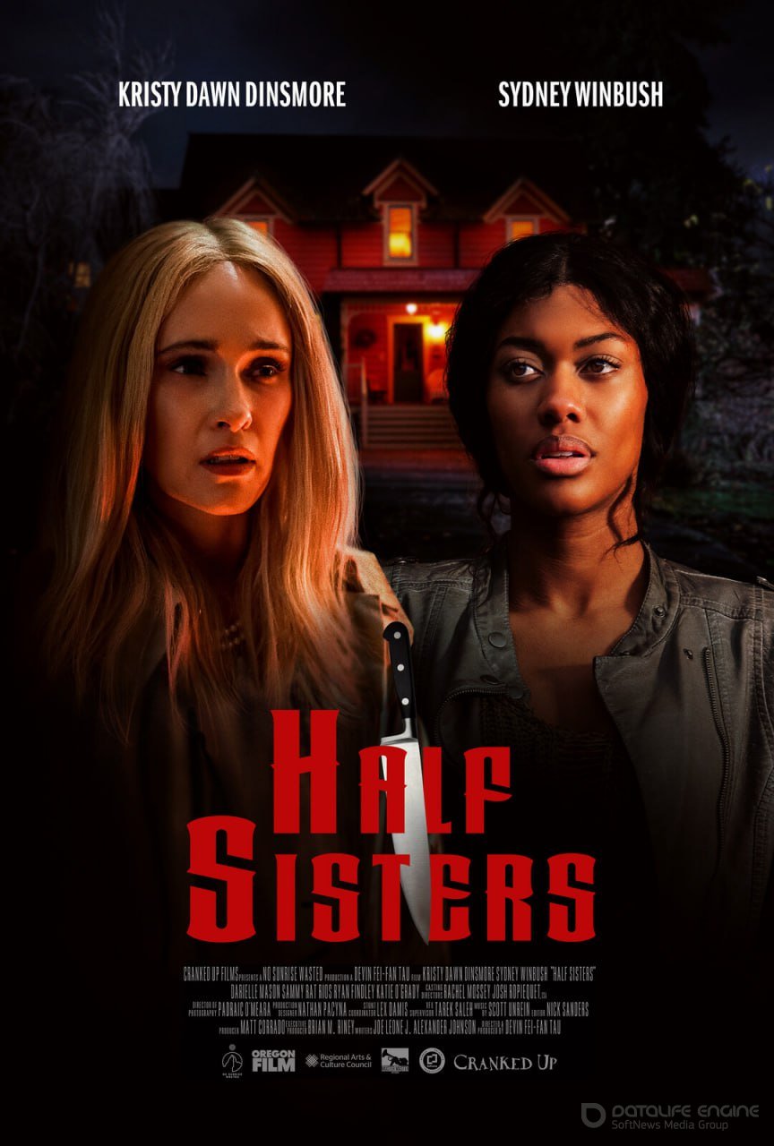 Смотреть Сводные сёстры онлайн в HD качестве 1080p