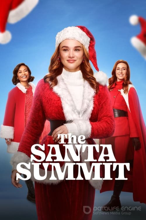 Смотреть Санта-саммит онлайн в HD качестве 1080p