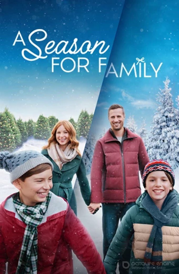 Смотреть Семейный сезон онлайн в HD качестве 1080p