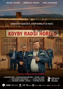 Смотреть Лишь бы горело онлайн в HD качестве 1080p