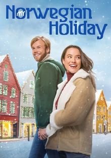 Смотреть Рождество в Норвегии онлайн в HD качестве 1080p