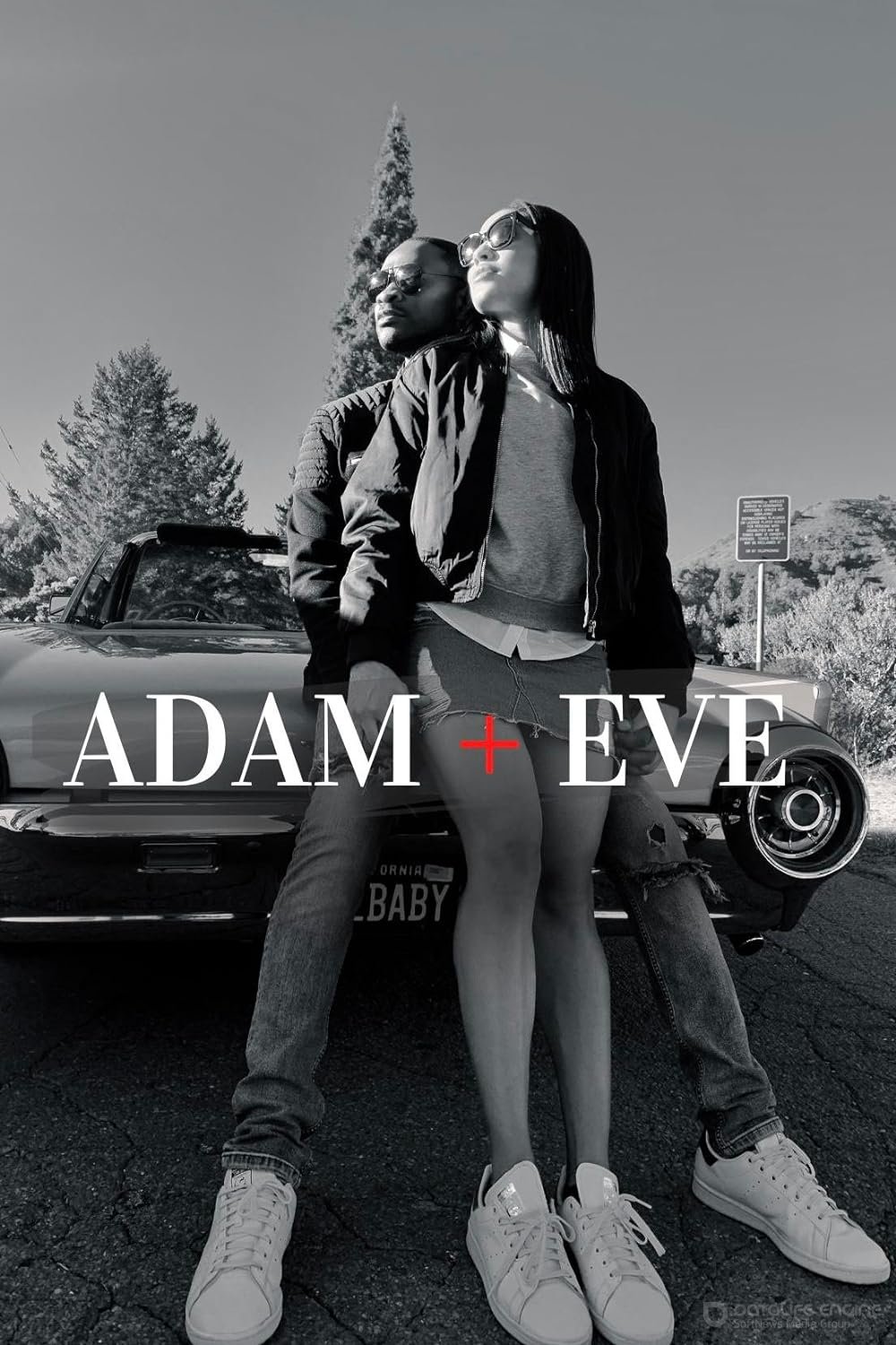 Смотреть Адам и Ева онлайн в HD качестве 1080p