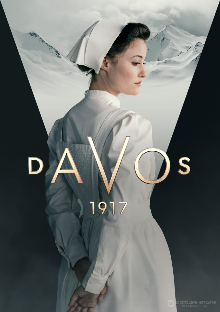 Смотреть Давос 1917 онлайн в HD качестве 1080p