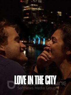Смотреть Любовь в большом городе онлайн в HD качестве 1080p