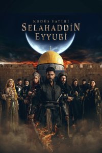Смотреть Завоеватель Иерусалима: Салахаддин Айюби онлайн в HD качестве 1080p