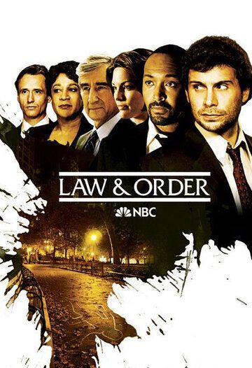 Смотреть Закон и порядок онлайн в HD качестве 1080p