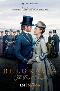 Смотреть Белгравия: Следующая глава онлайн в HD качестве 1080p