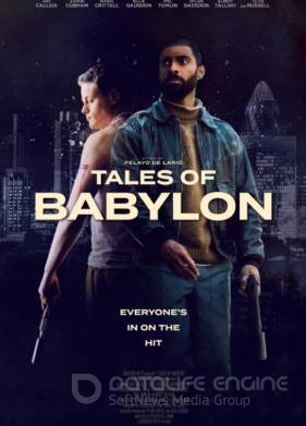 Смотреть Сказки Вавилона онлайн в HD качестве 1080p